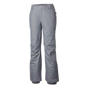 Columbia Bugaboo Omni Heat Snow Pants